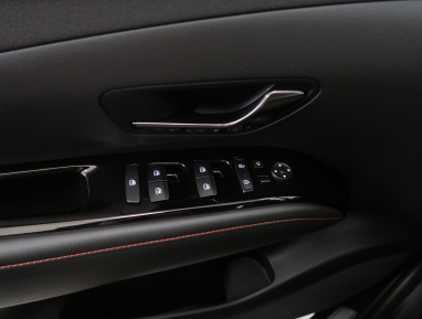 Hyundai Tucson - 2023