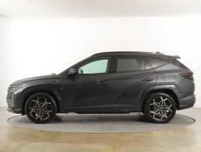 Hyundai Tucson - 2023