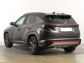 Hyundai Tucson - 2023
