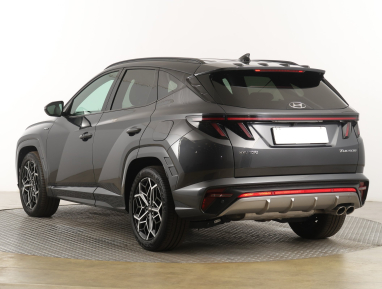 Hyundai Tucson - 2023