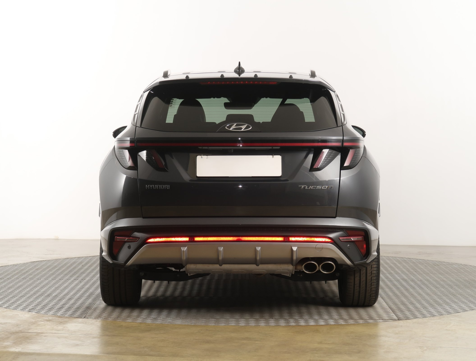 Hyundai Tucson - 2023