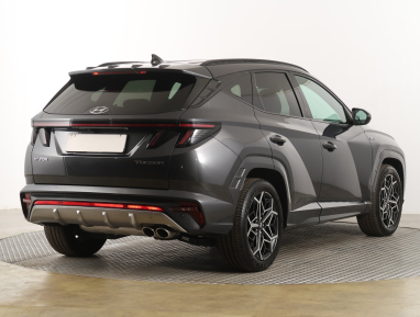 Hyundai Tucson - 2023