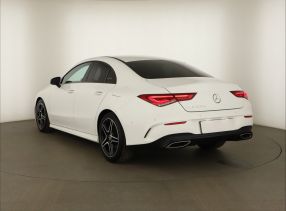 Mercedes-Benz CLA - 2022