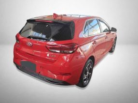 Hyundai i30 - 2021