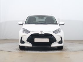 Toyota Yaris - 2024
