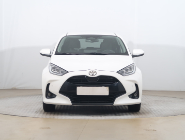 Toyota Yaris - 2024