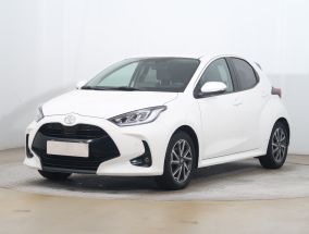 Toyota Yaris - 2024