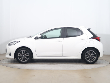 Toyota Yaris - 2024