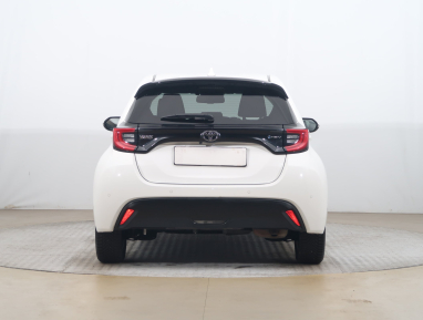 Toyota Yaris - 2024