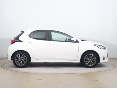Toyota Yaris - 2024