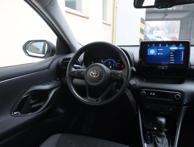 Toyota Yaris - 2024