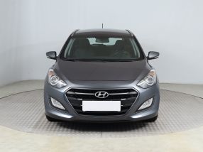 Hyundai i30 - 2016
