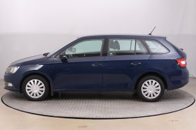 Škoda Fabia - 2015