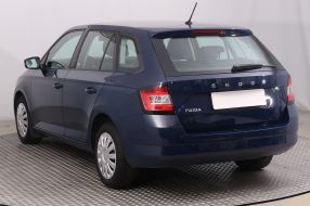 Škoda Fabia - 2015