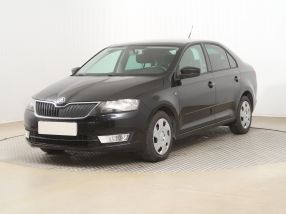 Škoda Rapid - 2013