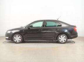 Škoda Rapid - 2013
