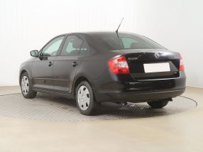 Škoda Rapid - 2013