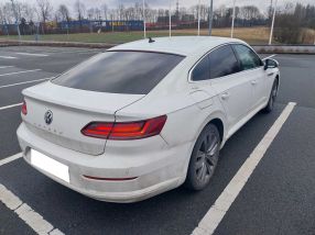 Volkswagen Arteon - 2019
