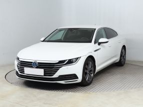 Volkswagen Arteon - 2019
