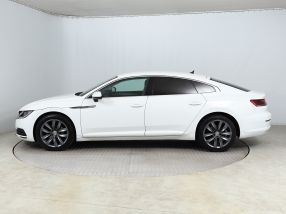 Volkswagen Arteon - 2019