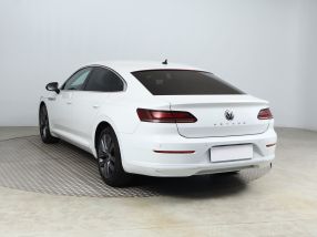 Volkswagen Arteon - 2019