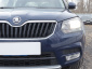 Škoda Yeti, 2016
