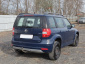 Škoda Yeti, 2016