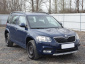 Škoda Yeti, 2016