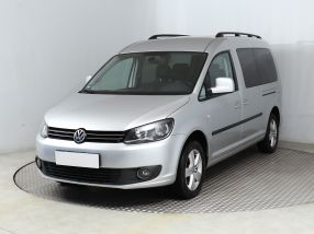 Volkswagen Caddy - 2013
