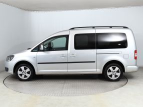 Volkswagen Caddy - 2013