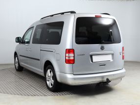 Volkswagen Caddy - 2013