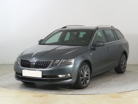 Skoda Octavia - 2019