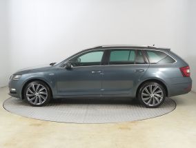 Skoda Octavia - 2019