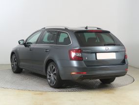 Skoda Octavia - 2019