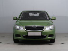 Skoda Octavia - 2011