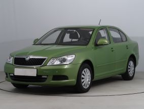 Skoda Octavia - 2011