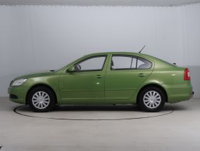 Skoda Octavia - 2011