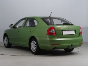 Skoda Octavia - 2011