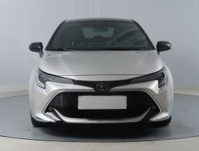 Toyota Corolla - 2019