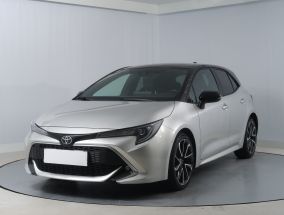 Toyota Corolla - 2019