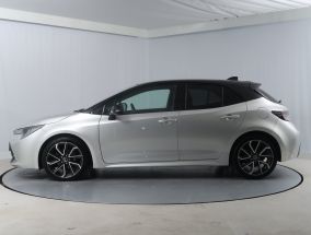 Toyota Corolla - 2019
