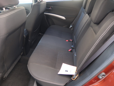 Suzuki SX4 S-Cross - 2021