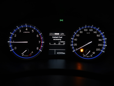 Suzuki SX4 S-Cross - 2021