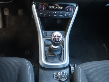 Suzuki SX4 S-Cross - 2021