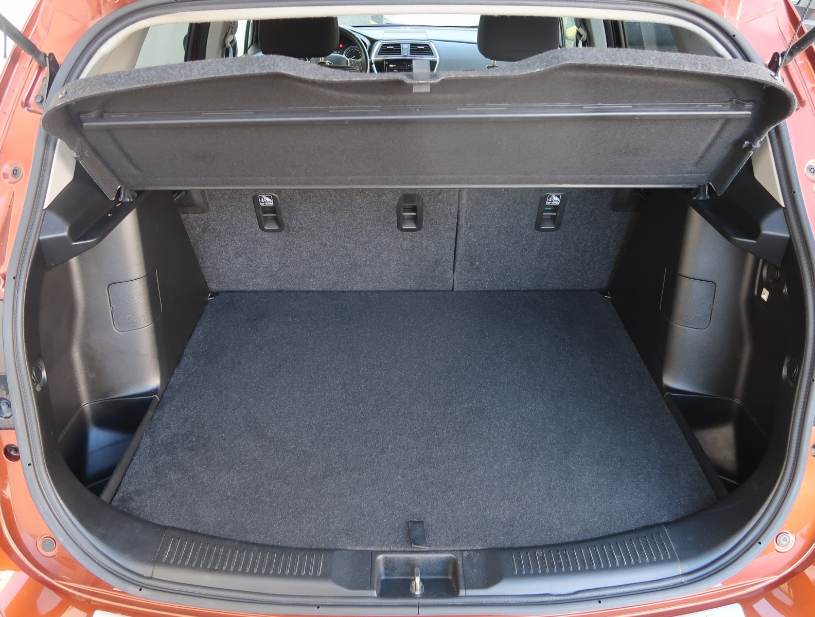 Suzuki SX4 S-Cross - 2021