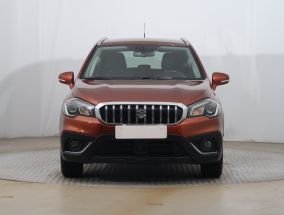 Suzuki SX4 S-Cross - 2021