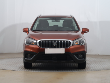 Suzuki SX4 S-Cross - 2021