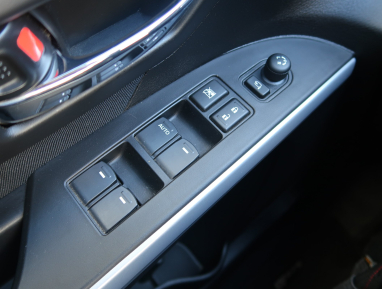 Suzuki SX4 S-Cross - 2021