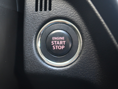 Suzuki SX4 S-Cross - 2021