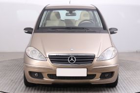 Mercedes-Benz A - 2006